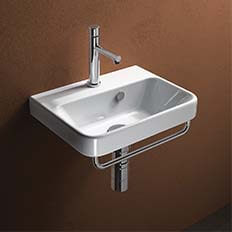 Wash Basin