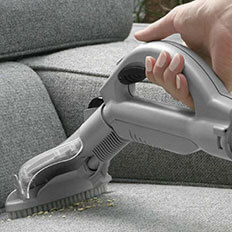Furniture & Furnishing Cleaning
