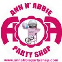 Annabbie Party Shop