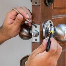 Locksmith in Dodgertown