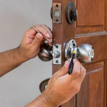 Residential Locksmith in LA Canada Flintridge