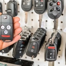 Car locksmith in Plateau Ave