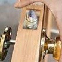 Door unlocking in Frankfort