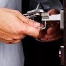 Locksmith Steger
