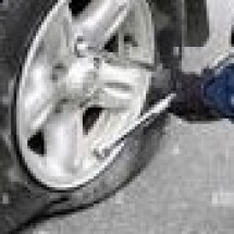 Mobile Flat Tire Repair, Coweta OK