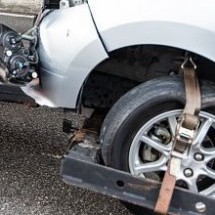 24hrs Tow Truck Service near Boaz AL