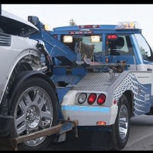 Emergency Roadside Assistance in Cody