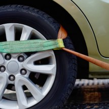 Roadside assistance near Boaz, AL 