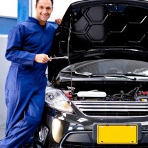 Farmersville All Day Car Care 