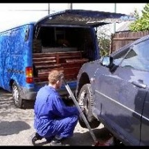 Fast Lane Roadside Assistance