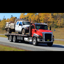 All Round Towing Services All Round Towing Services