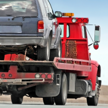 Roadside Rescue Rangers near me 