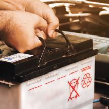 Budget-Friendly and Reliable Car Battery Replacement Service