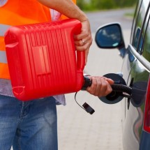 EMERGENCY CAR FUEL DELIVERYIN  ONTARIO NY