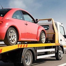 CitySprint Emergency Towing CitySprint Emergency Towing