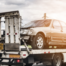 Roadside Assistance and Towing Services Roadside Assistance and Towing Services