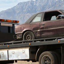 Kendallville IN roadside assistance 