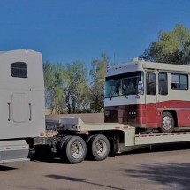 24/7 Midfield Professional RV Towing, AL