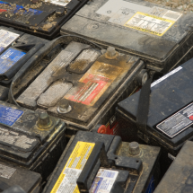  Car Battery Replacement