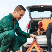 Around-the-Clock Emergency Assistance services Around-the-Clock Emergency Assistance services