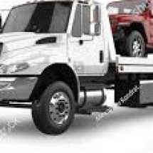 Roadside assistance Deerfield MI 