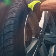 Tire Assistance