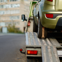 Car Towing