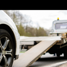 Car Towing