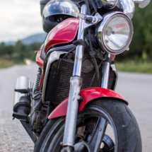 Boat & Motorcycle Towing