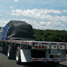 Swift and Reliable Flatbed Towing 