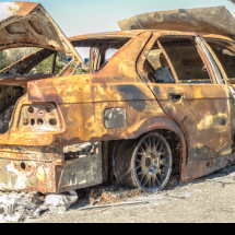 Junk Car Removal