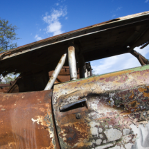 Efficient Junk Car Removal Service 