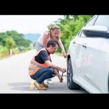 24/7 Reliable Mobile Tire Repair Service in Boaz, AL