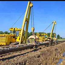 Equipment Hauling Equipment Hauling