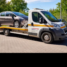 RV Towing