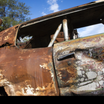 Junk Car Removal