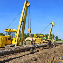 Equipment Hauling