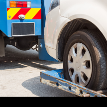 RV Towing