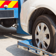 RV Towing RV Towing