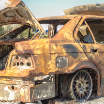 Junk Car Removal