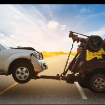 24 Hr. Roadside Assistance 