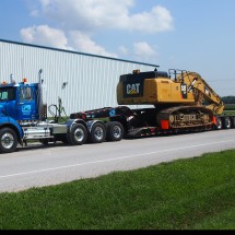 Brooksville Equipment Hauling Services, FL 