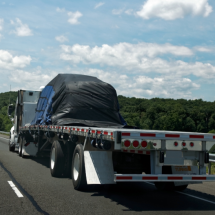 24/7 Flatbed Towing Services