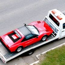 Reliable RV Towing Services Reliable RV Towing Services