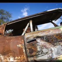 Junk Car Removal  Services