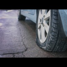 Flat Tyre Assistance in Portsmouth