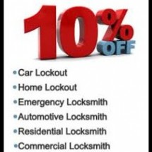 Family Locksmith