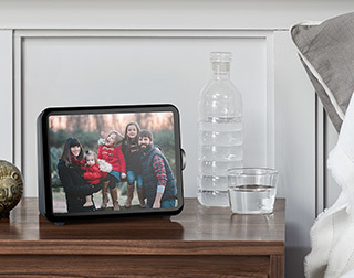 Product lifestyle bedroom