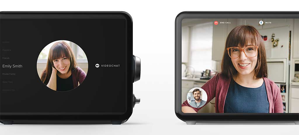loop video chat