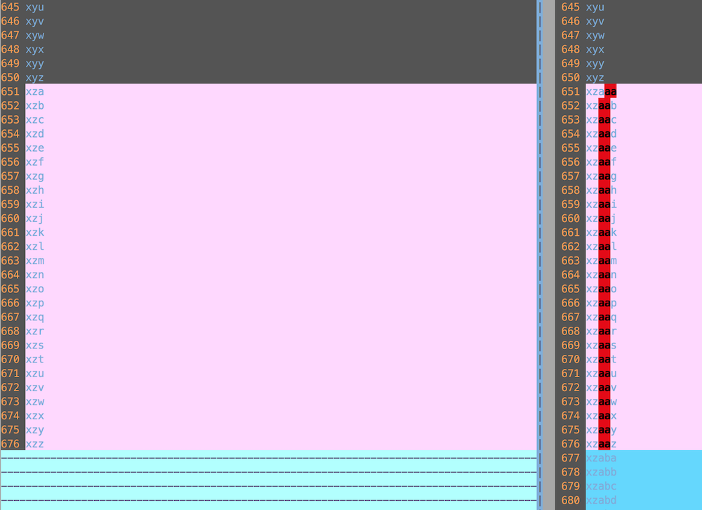 vimdiff_split_gsplit
